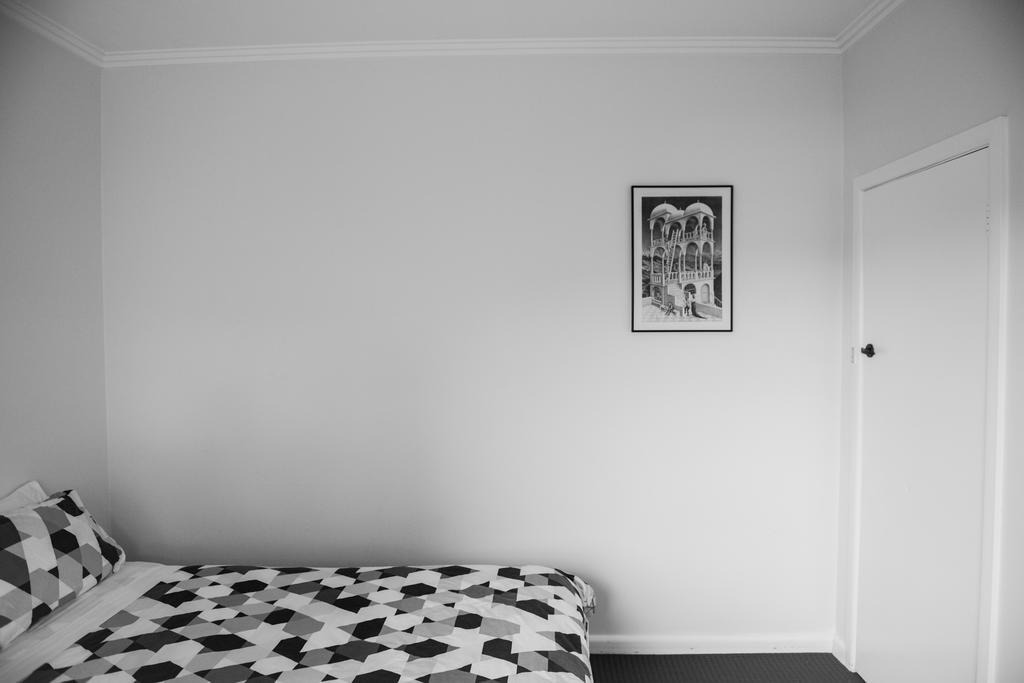 希克斯度假屋 Leongatha 外观 照片
